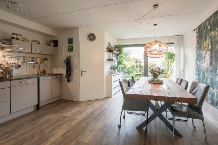 Foto 13 van Maogien 21