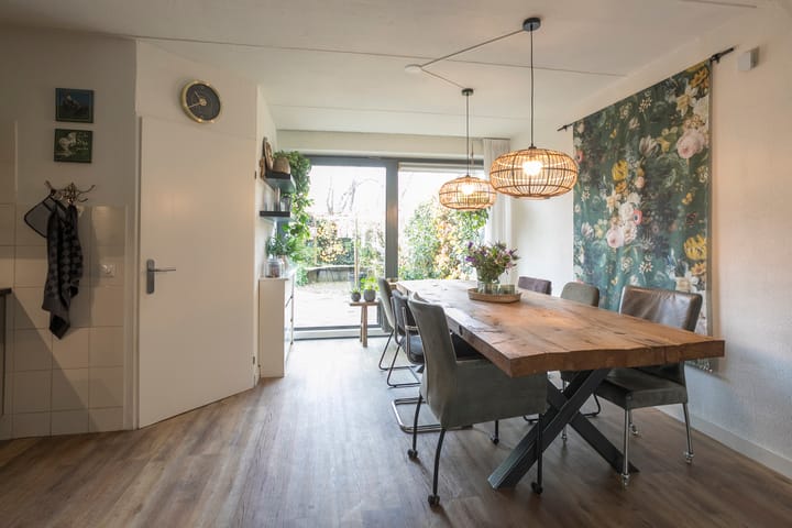 Foto 14 van Maogien 21