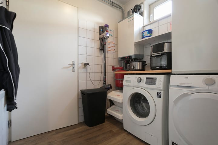 Foto 16 van Maogien 21