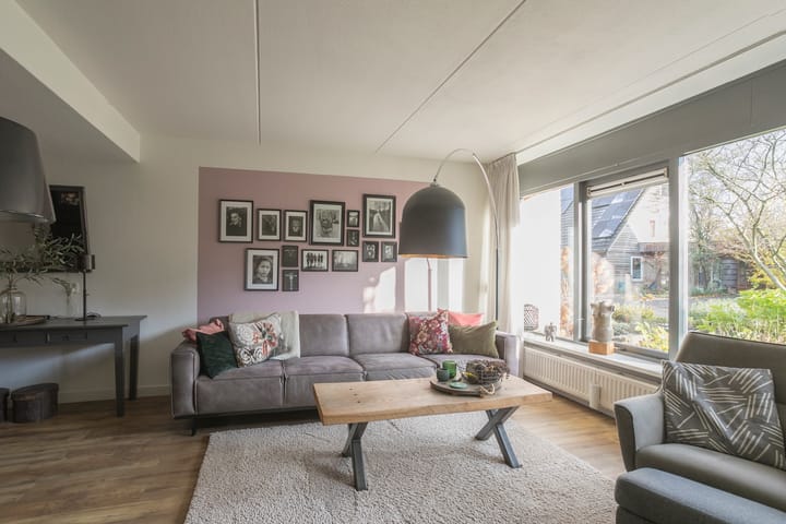 Foto 4 van Maogien 21