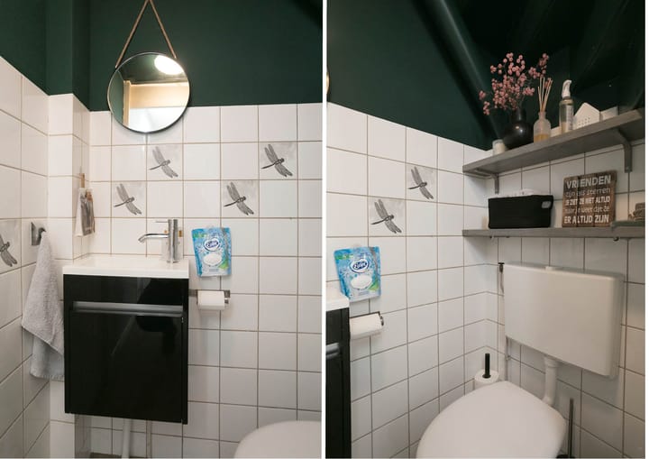 Foto 17 van Maogien 21