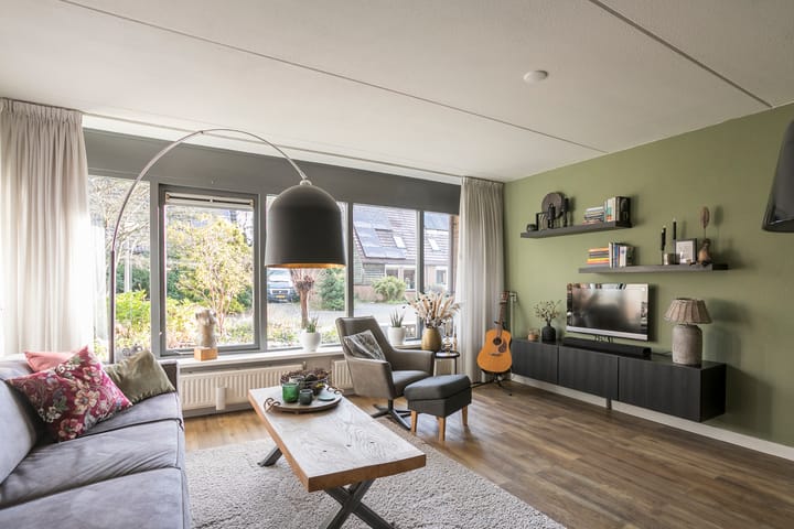 Foto 6 van Maogien 21