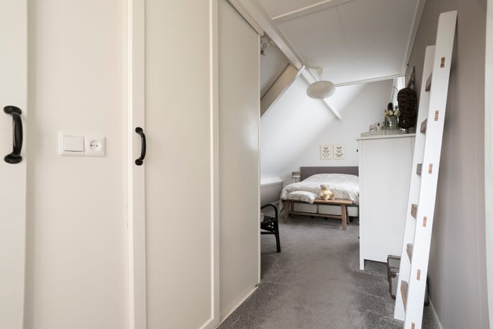 Foto 25 van Maogien 21