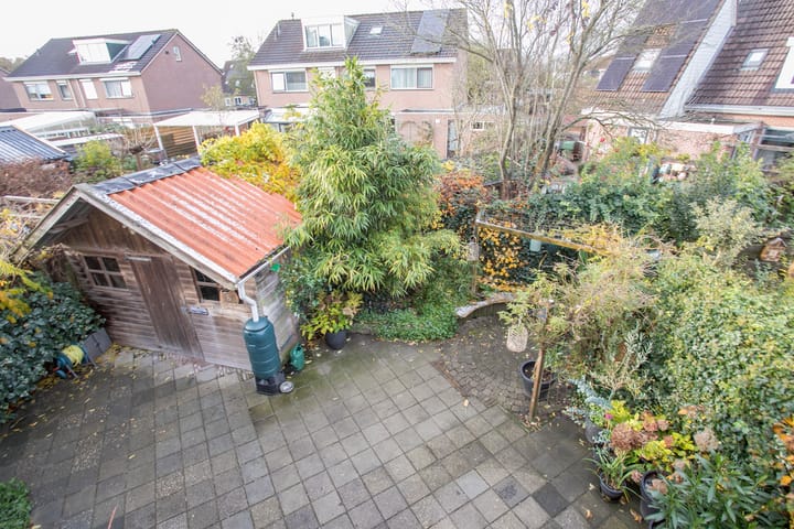 Foto 30 van Maogien 21