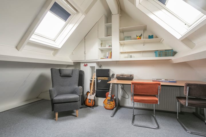 Foto 38 van Maogien 21