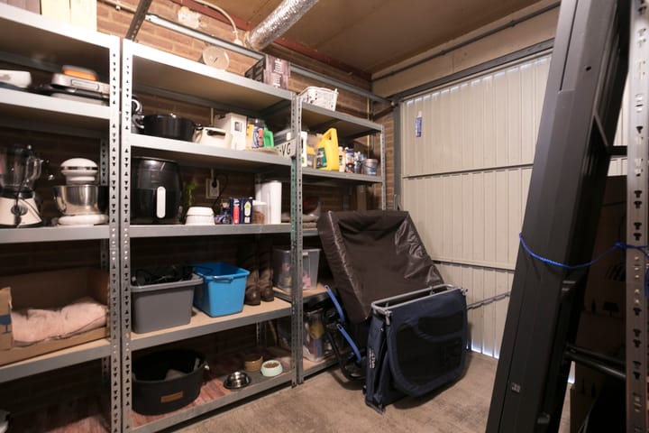 Foto 42 van Maogien 21