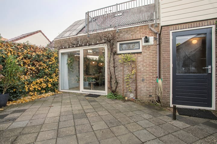 Foto 43 van Maogien 21