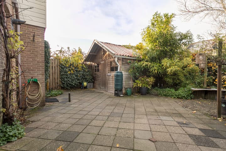 Foto 45 van Maogien 21