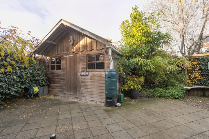 Foto 47 van Maogien 21