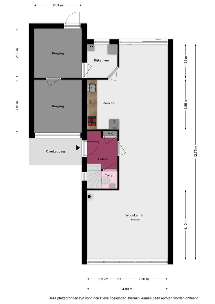 Foto 52 van Maogien 21