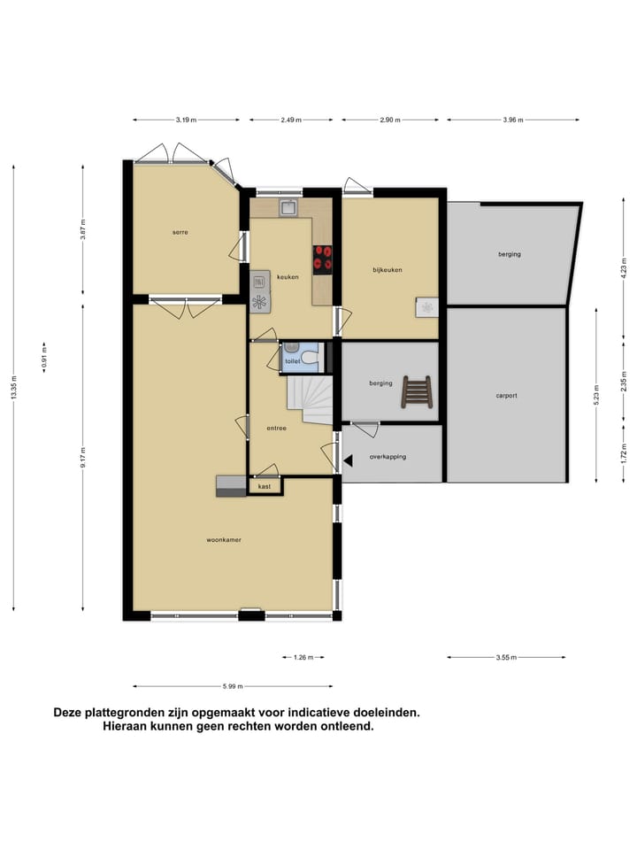 Photo 30 of Sophiastraat 103