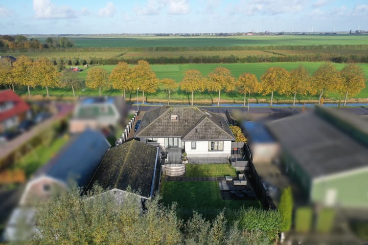 Foto 2 van Tuinstraat 10