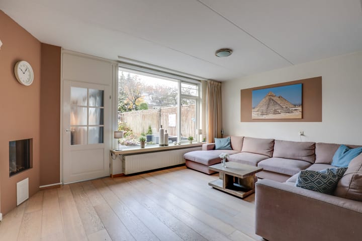 Foto 5 van Perziklaan 8