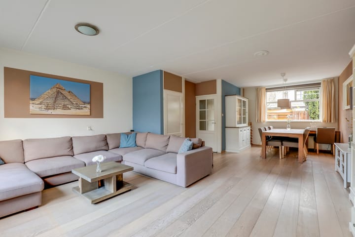 Foto 6 van Perziklaan 8