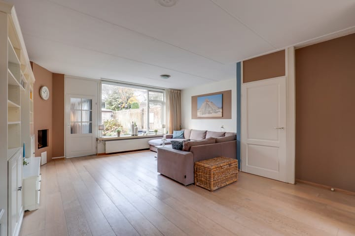 Foto 9 van Perziklaan 8