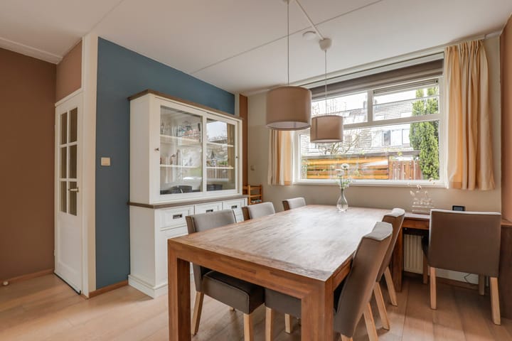 Foto 10 van Perziklaan 8