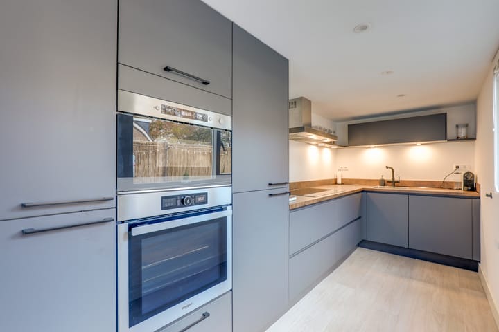 Foto 11 van Perziklaan 8