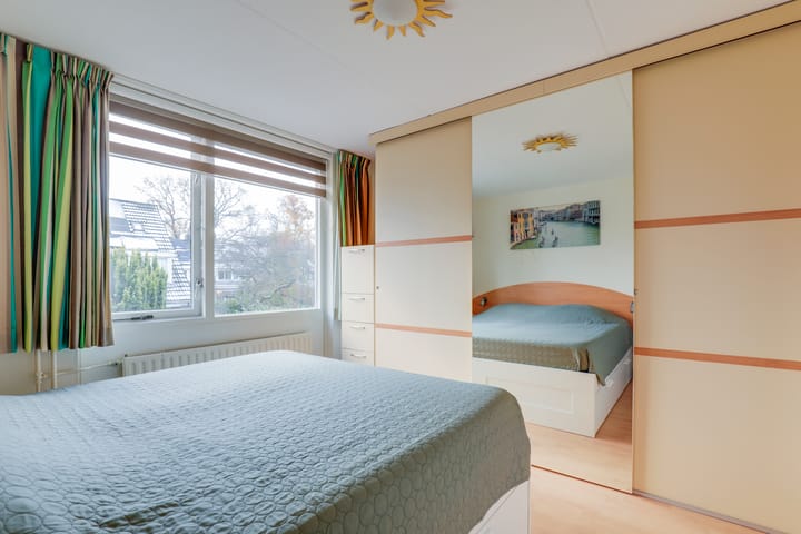 Foto 14 van Perziklaan 8