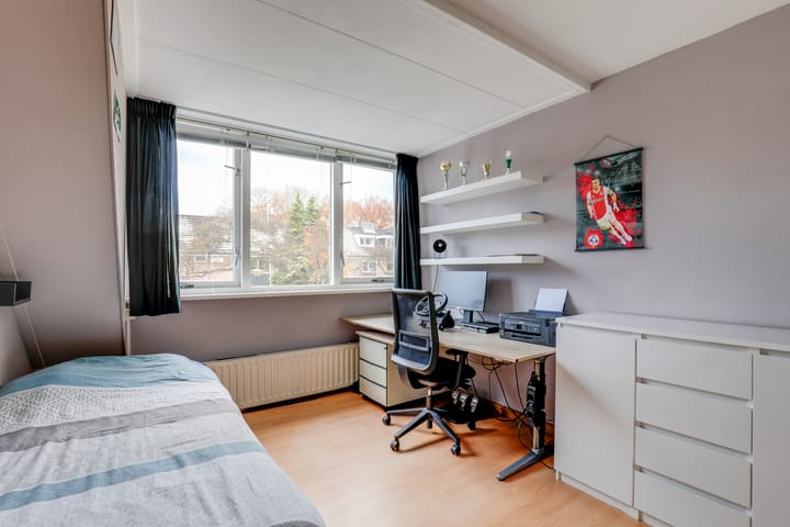 Foto 18 van Perziklaan 8