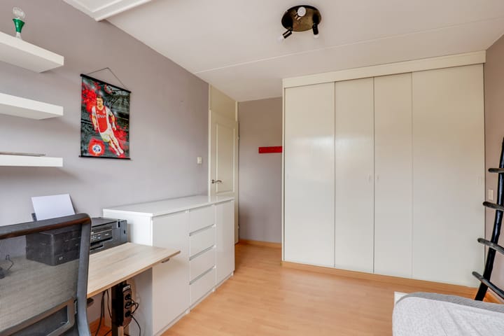 Foto 19 van Perziklaan 8