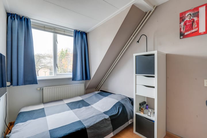 Foto 20 van Perziklaan 8