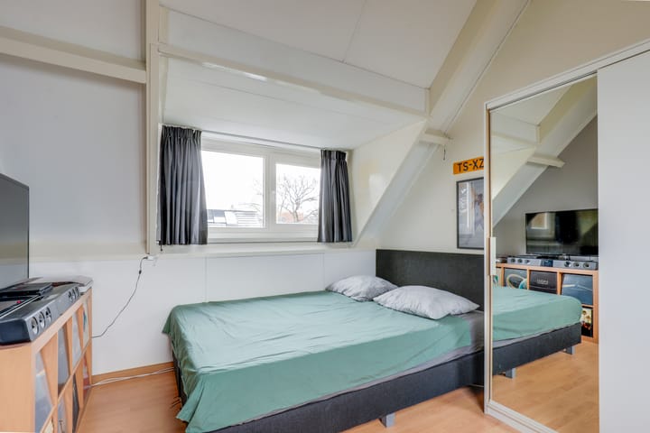 Foto 24 van Perziklaan 8