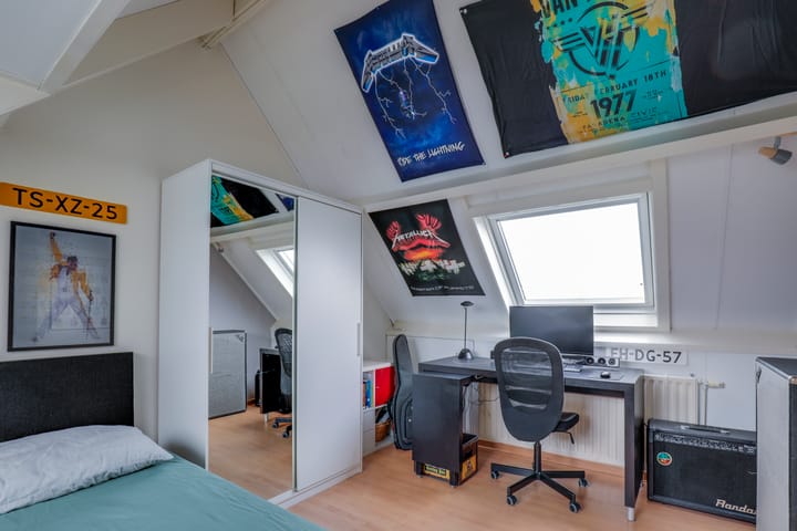 Foto 26 van Perziklaan 8