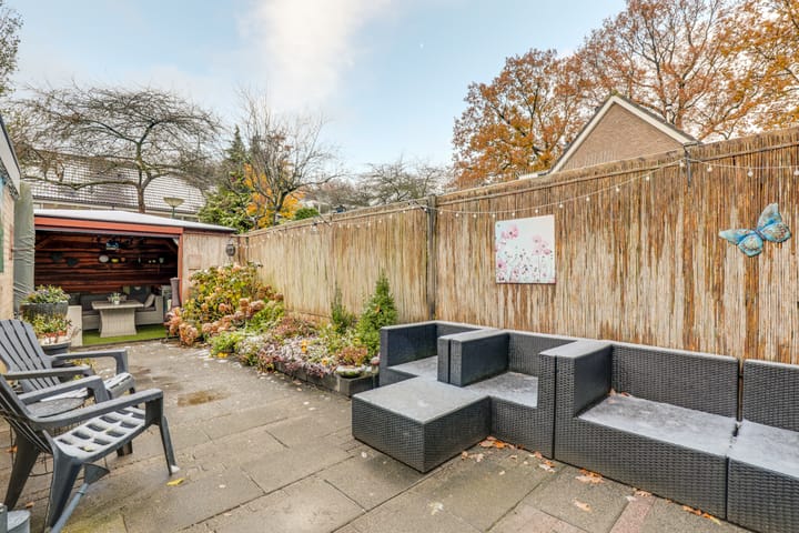 Foto 27 van Perziklaan 8