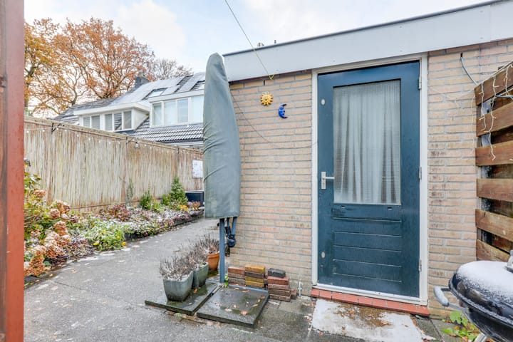 Foto 29 van Perziklaan 8