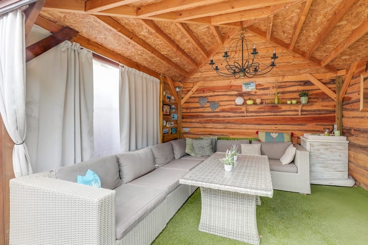 Foto 30 van Perziklaan 8