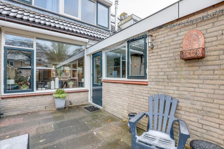 Foto 31 van Perziklaan 8