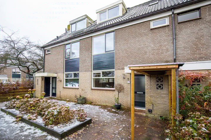 Foto 33 van Perziklaan 8