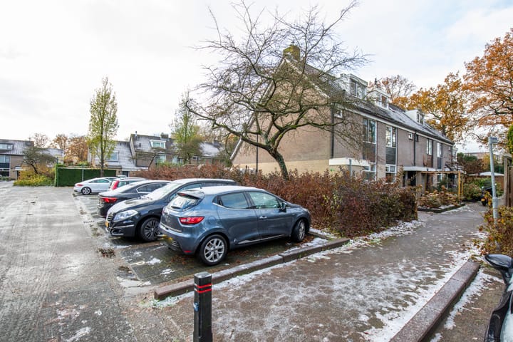 Foto 34 van Perziklaan 8