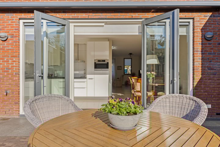 Foto 2 van Einsteinlaan 85