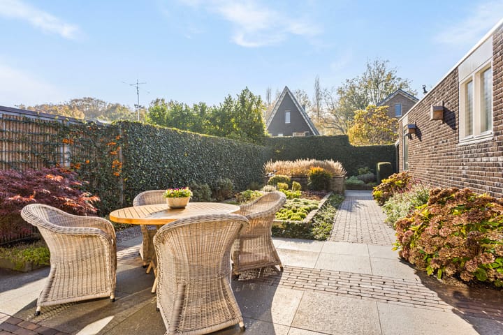 Foto 3 van Einsteinlaan 85