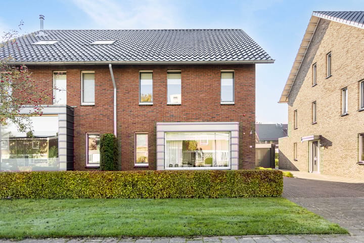 Foto 5 van Einsteinlaan 85