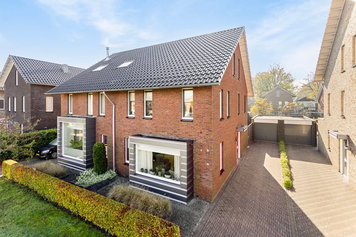 Foto 6 van Einsteinlaan 85