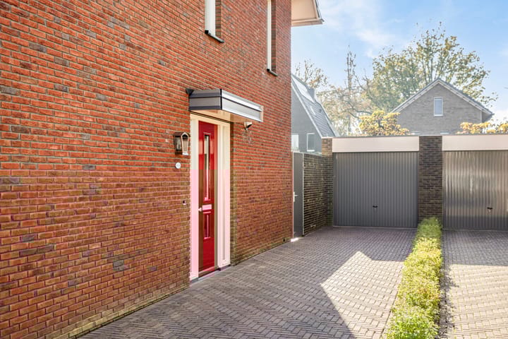 Foto 7 van Einsteinlaan 85