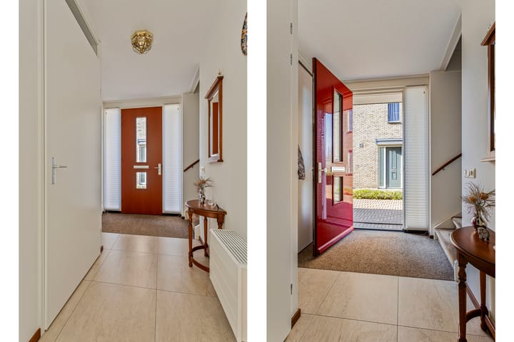 Foto 8 van Einsteinlaan 85