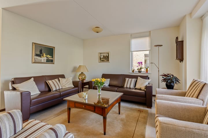 Foto 10 van Einsteinlaan 85