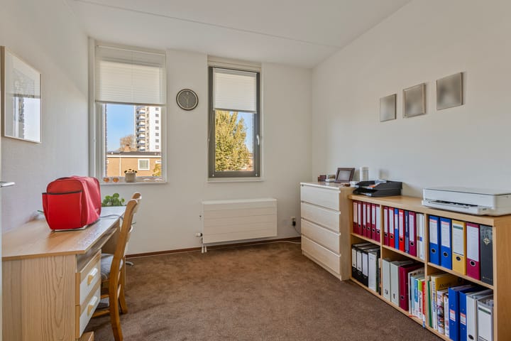 Foto 25 van Einsteinlaan 85