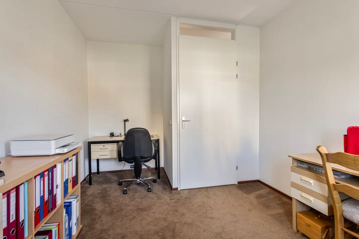 Foto 26 van Einsteinlaan 85