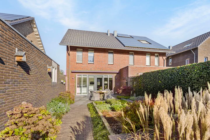 Foto 40 van Einsteinlaan 85