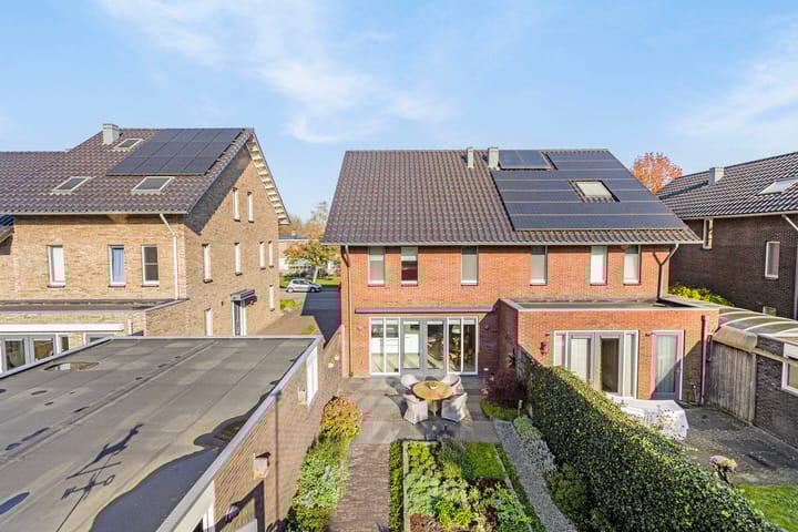 Foto 41 van Einsteinlaan 85