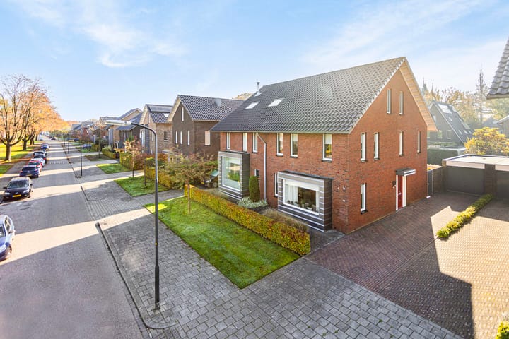 Foto 42 van Einsteinlaan 85