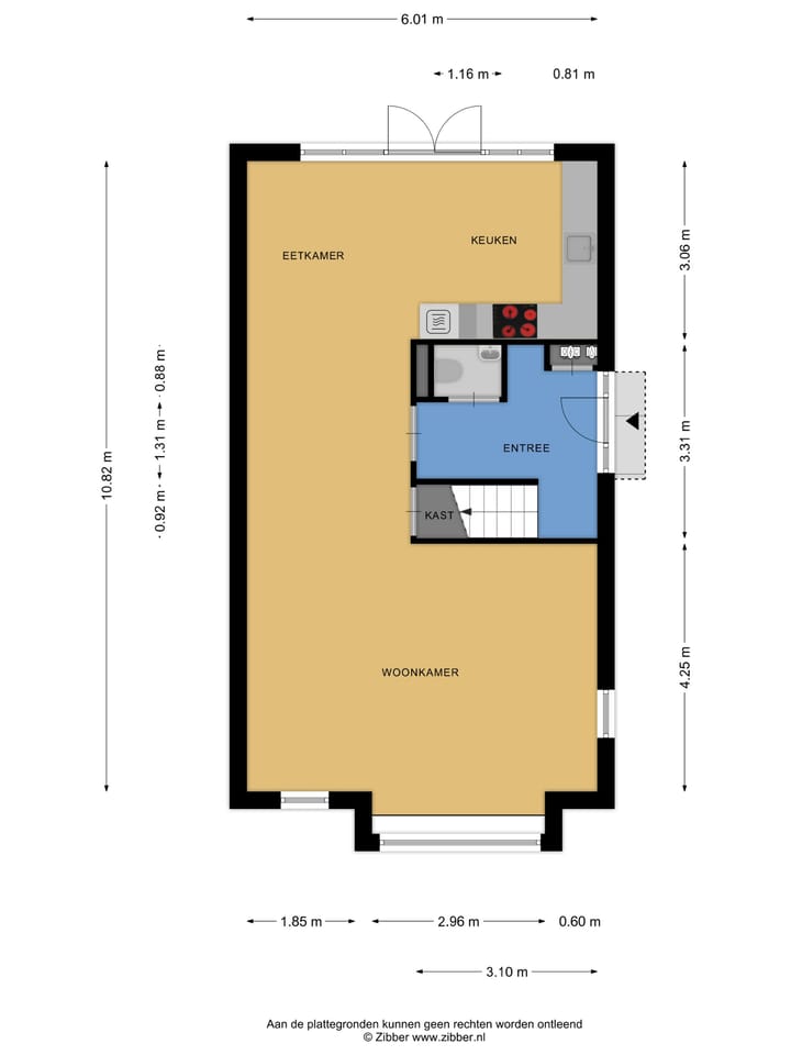 Foto 48 van Einsteinlaan 85