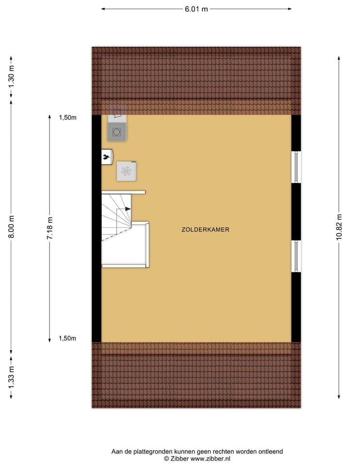 Foto 50 van Einsteinlaan 85