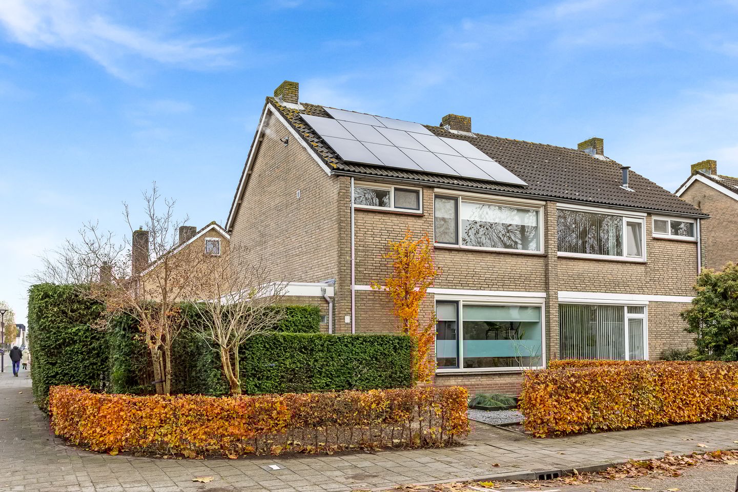 Foto 1 van Harmonielaan 1