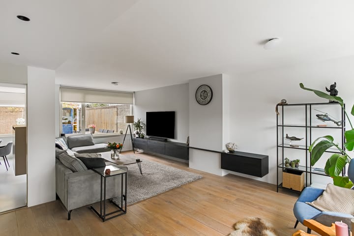 Foto 5 van Harmonielaan 1