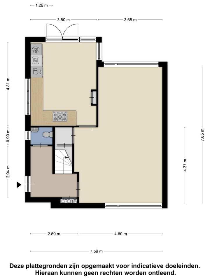 Photo 33 of Harmonielaan 1